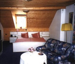 Landgasthof Klippermühle Tharandt Habitación foto